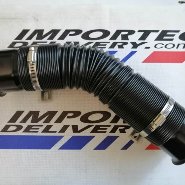 Pipa universal flexible 3" INTAKE