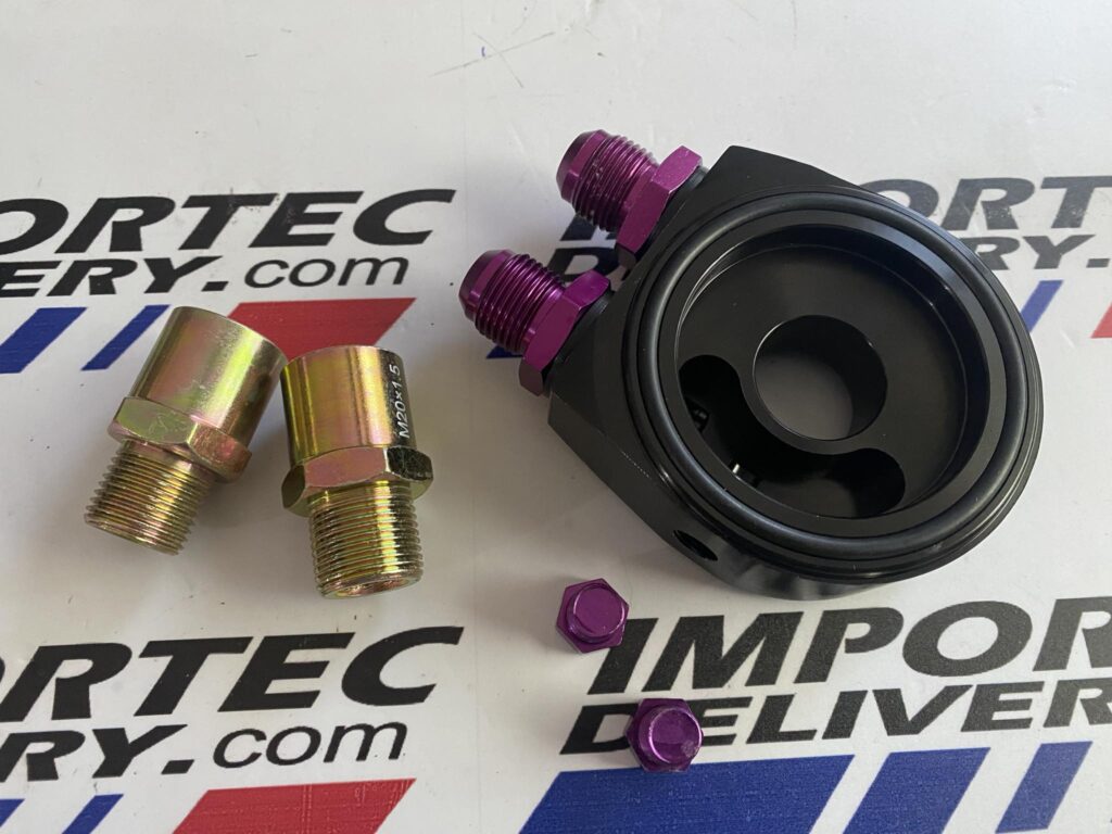 Oil Sandwich PLate NEGRO (AN8)