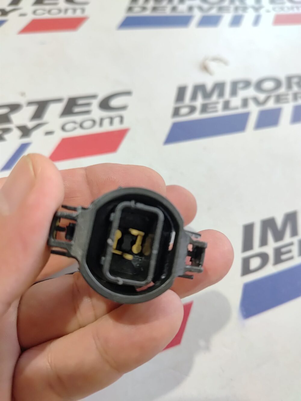 H16(5202) LED para luz de posición ó vía - Image 3