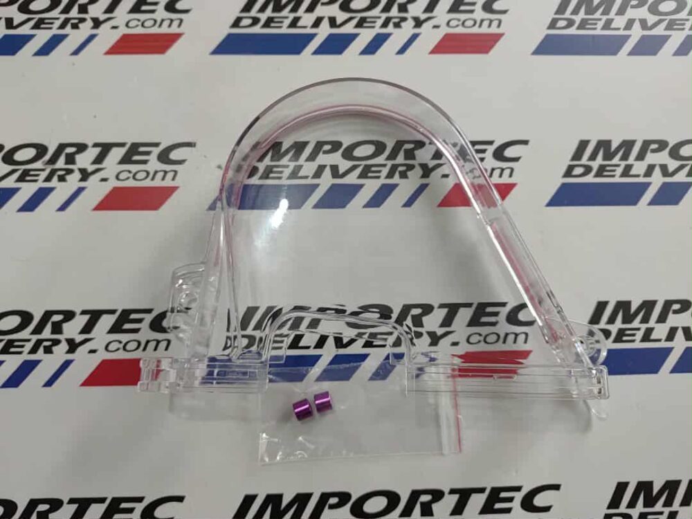 Tapadera ó cubierta de distribución transparente D15 D16 SOHC