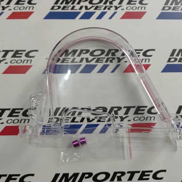 Tapadera ó cubierta de distribución transparente D15 D16 SOHC