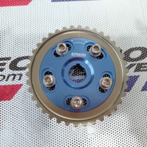 Polea regulable de árbol de levas Epman D15-16 Honda(SOHC)