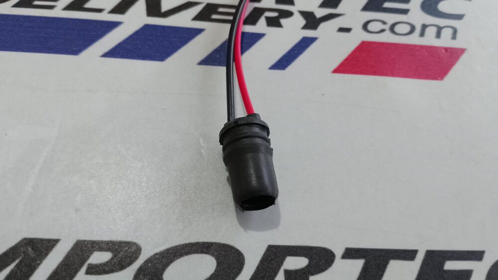 Socket para foco T10 de dos líneas #1