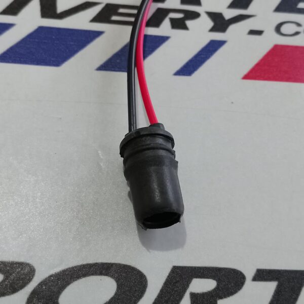 Socket para foco T10 de dos líneas #1