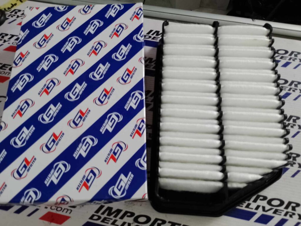 Filtro de aire de motor GL Hyundai/Kia - Image 2