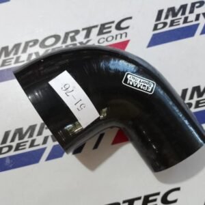 Acople EPMAN 52mm 2" - 76mm 3" curvo 90 grados