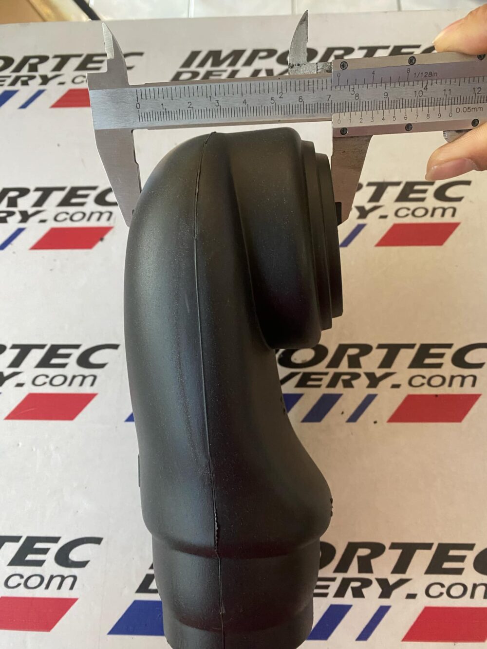 Adaptador de pipa para carburador - Image 3