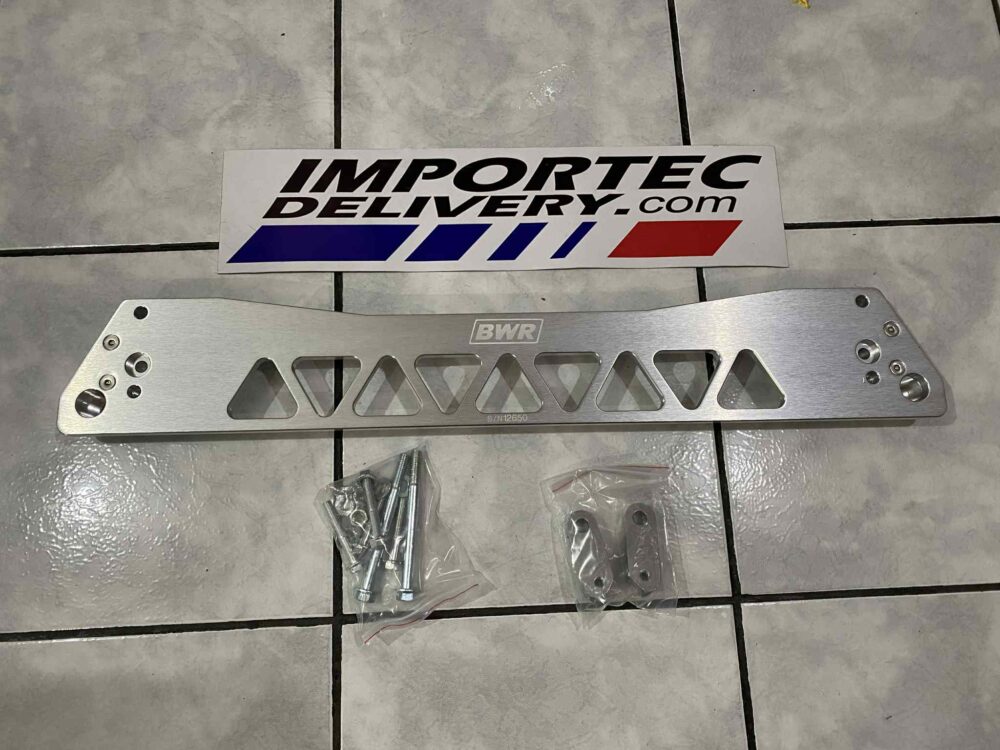 Plancha BWR Civic 92-95 - Image 3