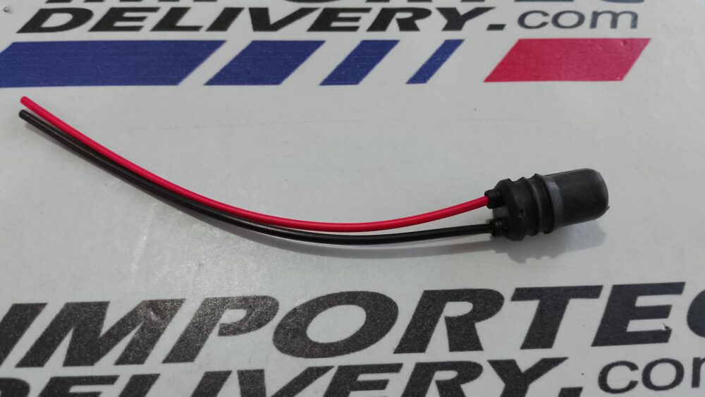 Socket para foco T10 de dos líneas #1 - Image 4