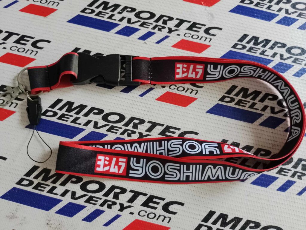 Lanyard YOSHIMURA