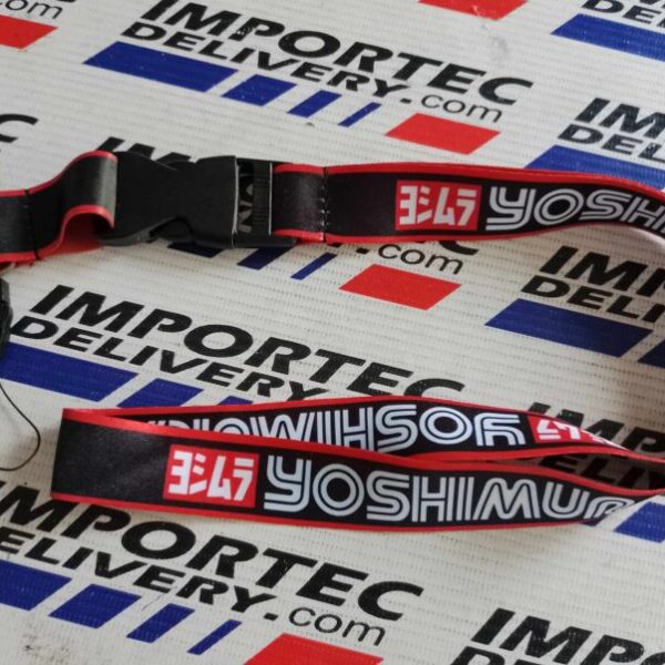 Lanyard YOSHIMURA