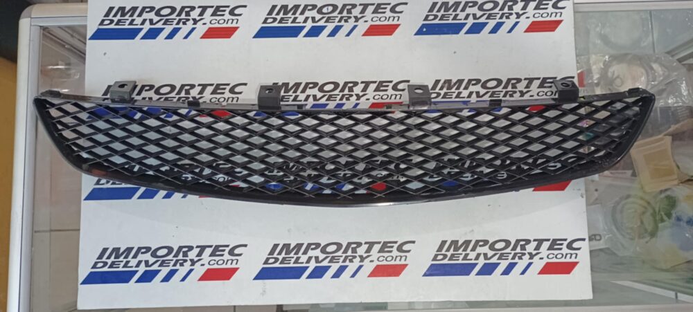 Parrilla Honda Civic TypeR EP3 02-05 - Image 2