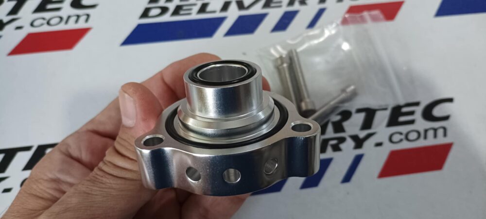 Espaciador para diverter MINI/PEUGEOT 1.6