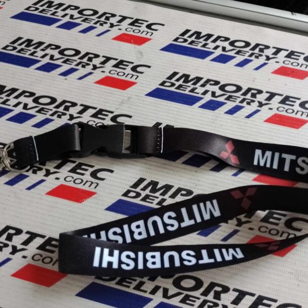 Lanyard MITSUBISHI