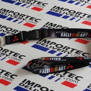 Lanyard RALLYART