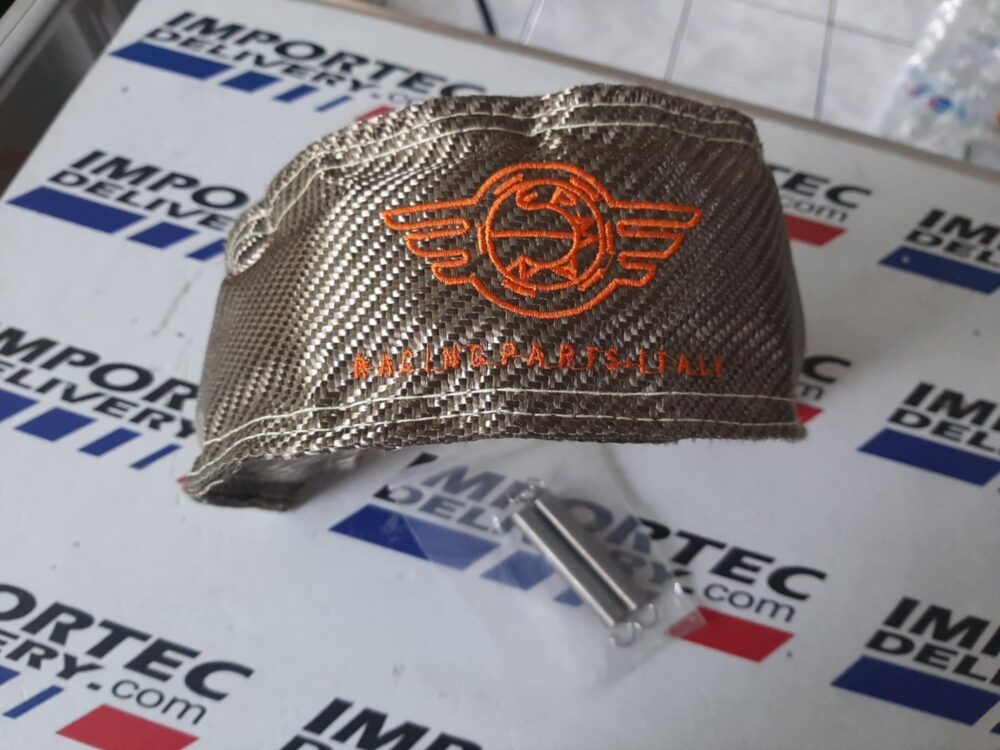 Cobertor para turbo (PEQUEÑO) T25 T28 GT28 GT30 GT35 EPMAN - Image 3
