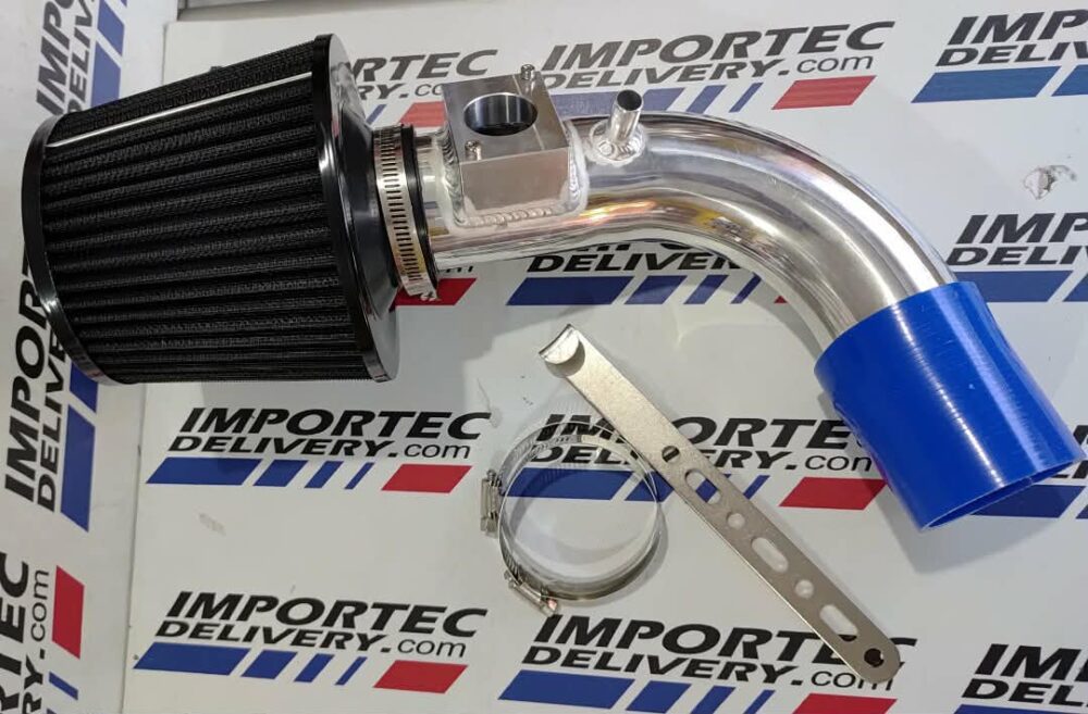 Pipa(intake) Mitsubishi Lancer/Outlander 08-13(NO incluye filtro)