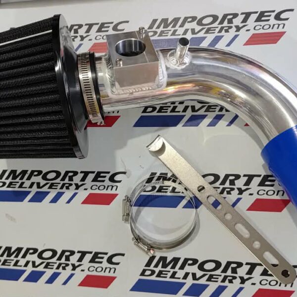 Pipa(intake) Mitsubishi Lancer/Outlander 08-13(NO incluye filtro)