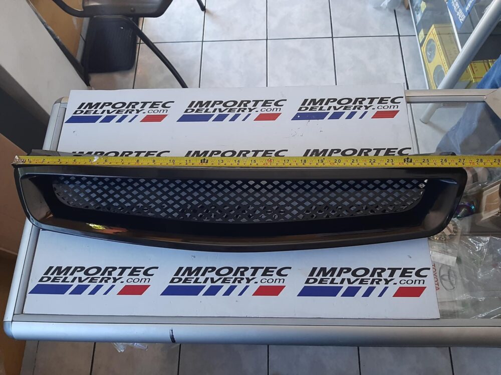 Parrilla Honda Civic TypeR 99-00 - Image 2