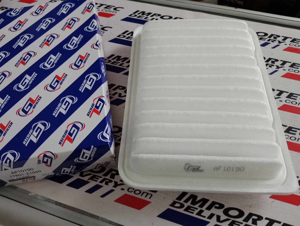 Filtro para aire GL Yaris/Corolla/Vibe/Matrix - Image 2