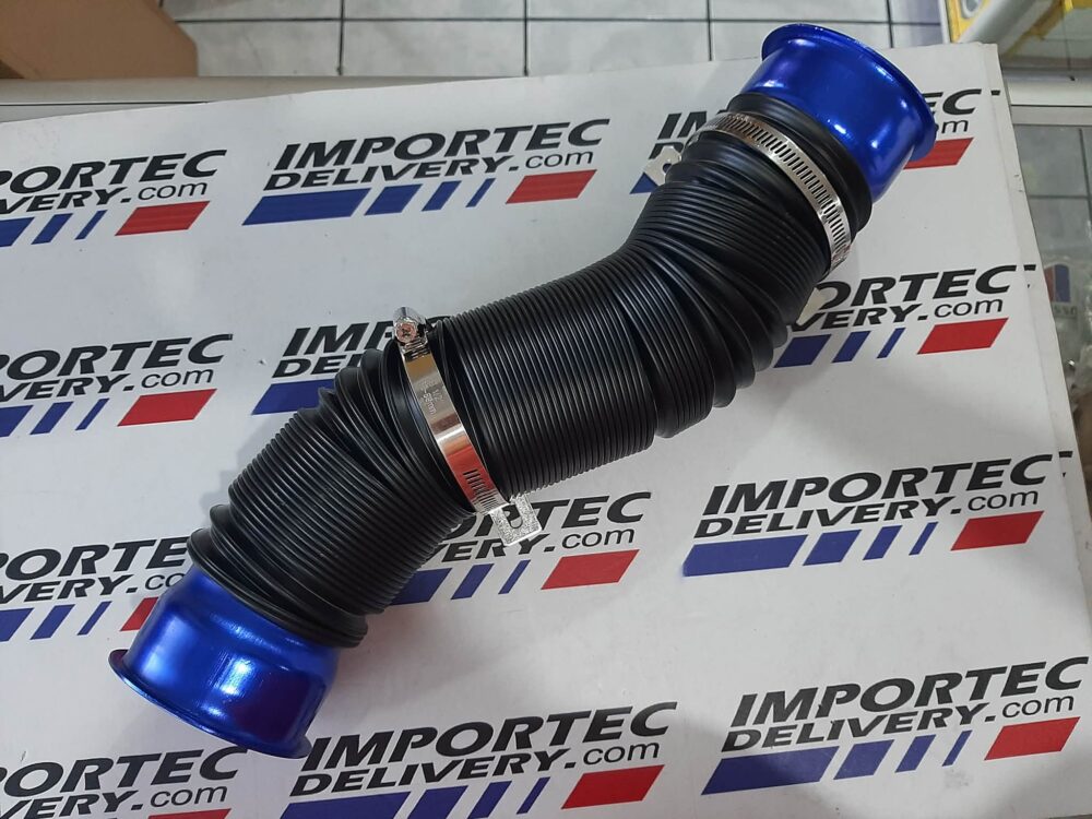 Pipa universal flexible 3" INTAKE - Image 2