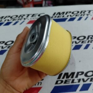 Filtro para aire motor estacionario GX160 y GX200