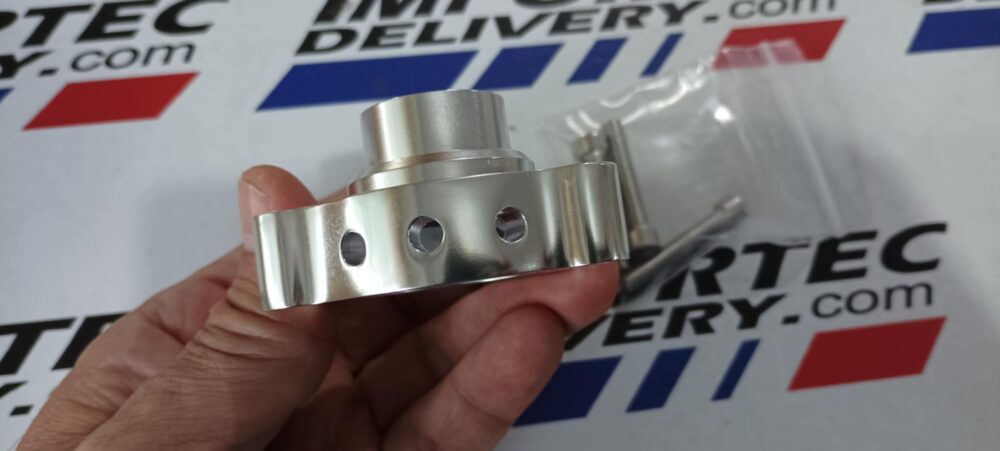 Espaciador para diverter MINI/PEUGEOT 1.6 - Image 2