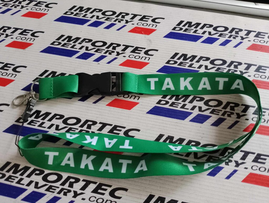 Lanyard TAKATA