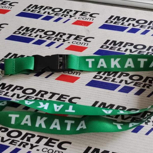 Lanyard TAKATA
