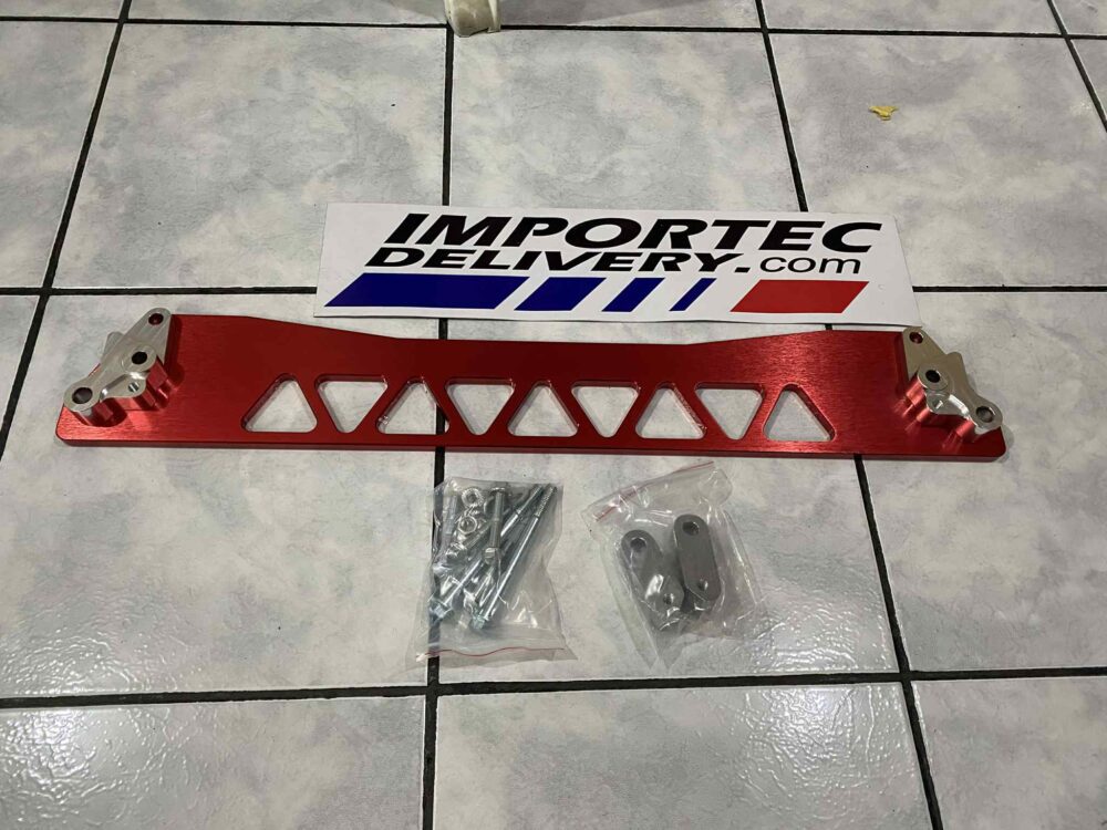 Plancha BWR Civic 92-95 - Image 2