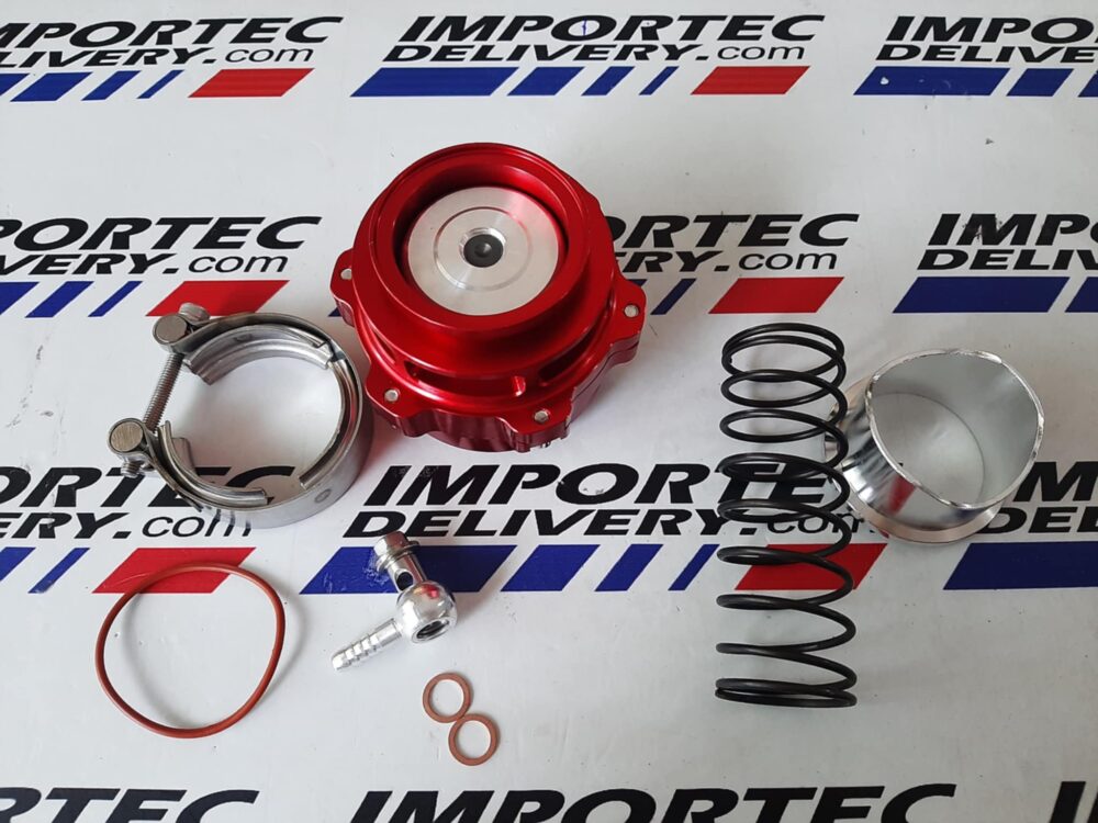 BOV TIAL (réplica) 50mm - Image 7