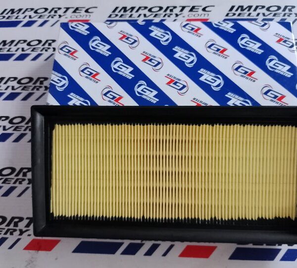 Filtro para aire de motor  GL Mitsubishi MIRAGE