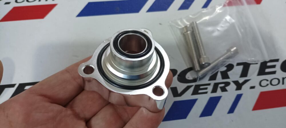 Espaciador para diverter MINI/PEUGEOT 1.6 - Image 3