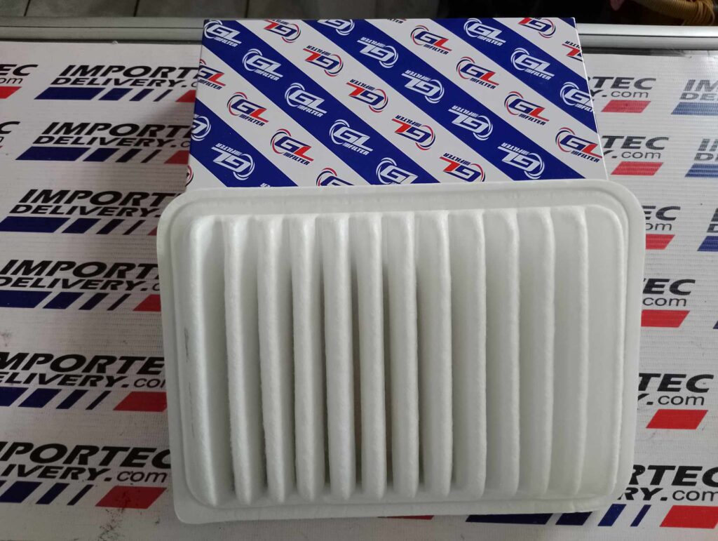 Filtro para aire GL Yaris/Corolla/Vibe/Matrix