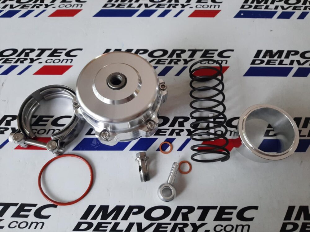 BOV TIAL (réplica) 50mm - Image 3