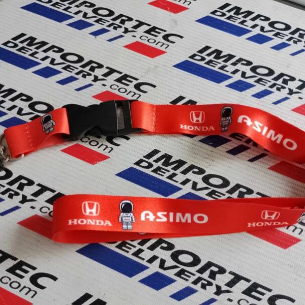 Lanyard ASIMO