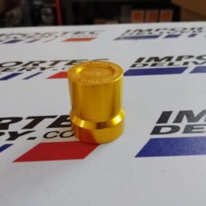 Cubierta de válvula VTEC Epman DORADO