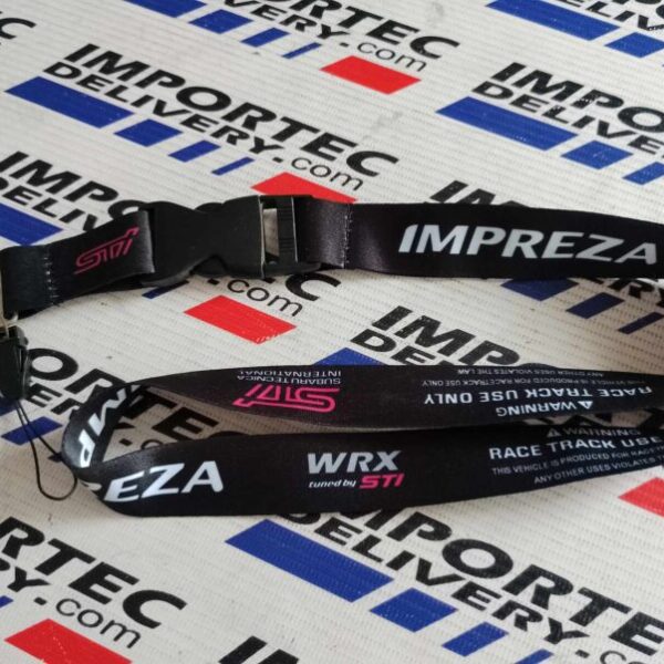 Lanyard IMPREZA