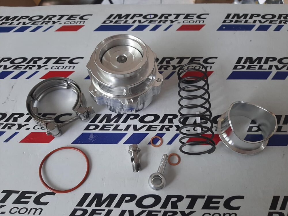 BOV TIAL (réplica) 50mm - Image 4