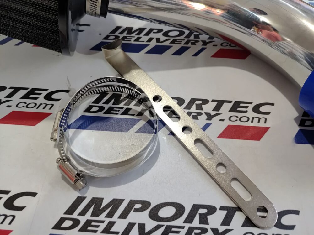 Pipa(intake) Mitsubishi Lancer/Outlander 08-13(NO incluye filtro) - Image 4