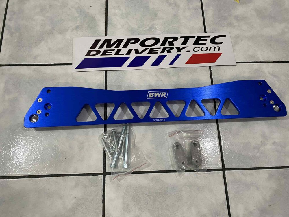 Plancha BWR Civic 92-95 - Image 4