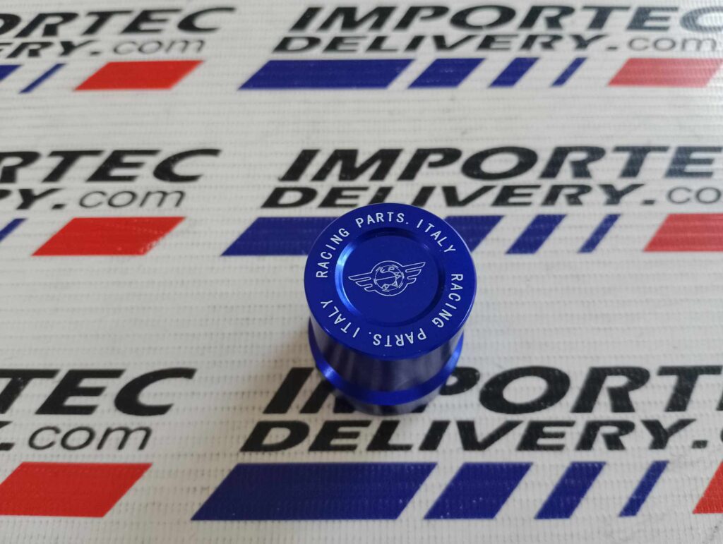 Cubierta de válvula VTEC Epman AZUL - Image 2