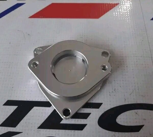 Adaptador para BOV tipo Greddy
