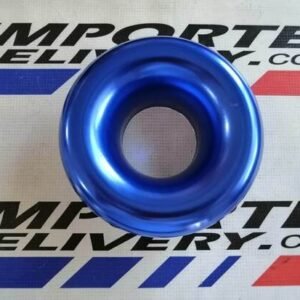 Trompeta (air horn o velocity stack) para admisión