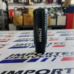 Pomo EPMAN 8.5cm NEGRO