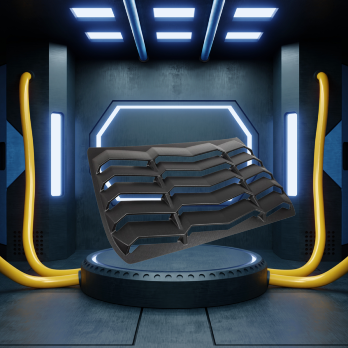 Exterior / Carrocería /Emblemas