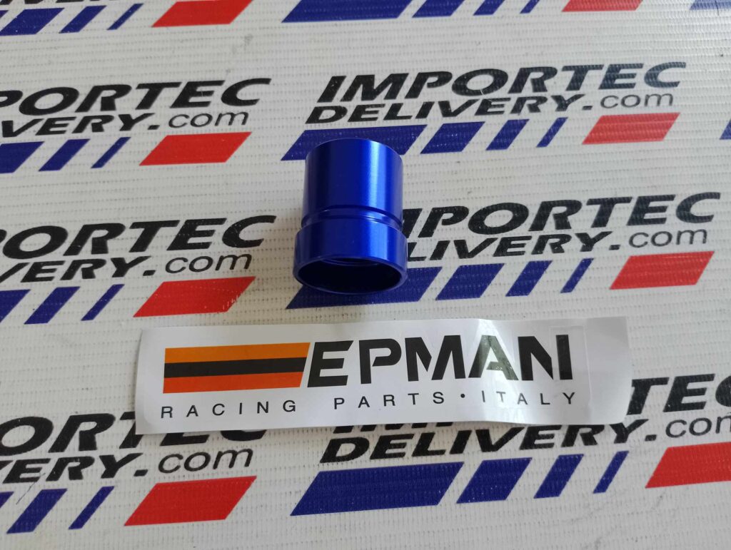 Cubierta de válvula VTEC Epman AZUL - Image 3