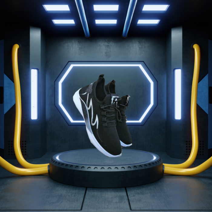 Zapatos deportivos para caballero