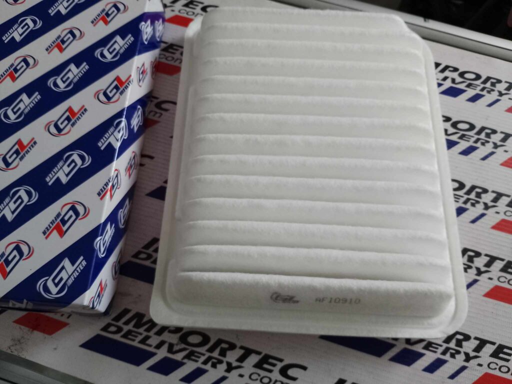 Filtro de aire de motor GL Mitsubishi - Image 2