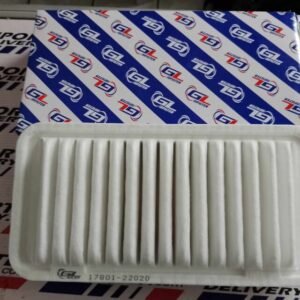 Filtro de aire de motor GL Corolla/Matrix/Vibe